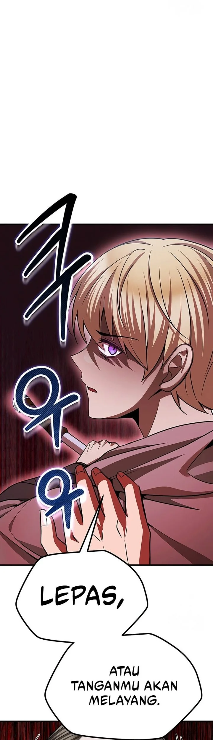 Helmut: The Forsaken Child Chapter 86 Fix Gambar 10